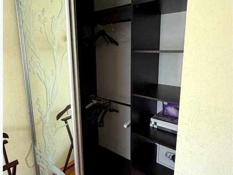 квартира за адресою Київ, Антоновича вул. (Горького), 103-А