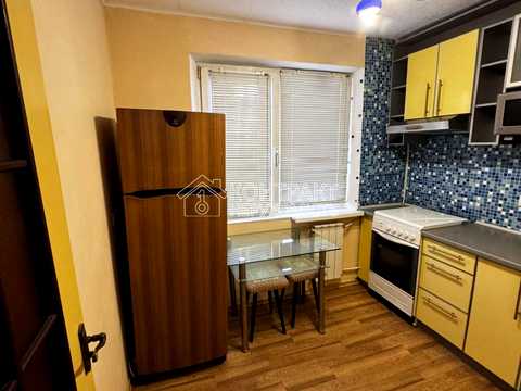квартира за адресою Науки просп. (Леніна), 76