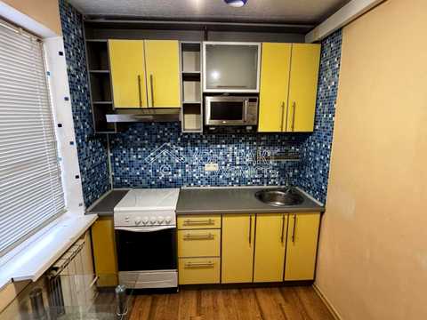 квартира за адресою Науки просп. (Леніна), 76