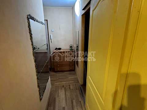 квартира за адресою Науки просп. (Леніна), 76