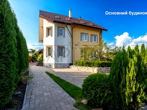 будинок за адресою Дніпровська вул. (Калініна), 129-а