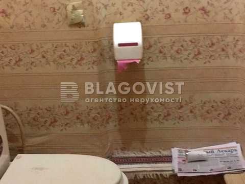 квартира по адресу Митрополита Василия Липковского ул. (Урицького), 8