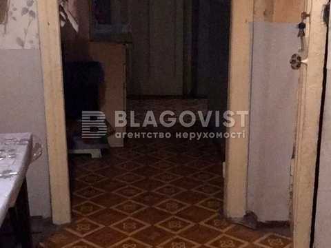 квартира по адресу Митрополита Василия Липковского ул. (Урицького), 8