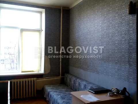 квартира по адресу Митрополита Василия Липковского ул. (Урицького), 8
