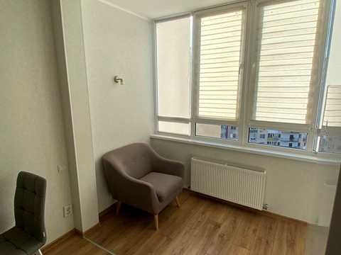 квартира за адресою Гранітна вул., 3