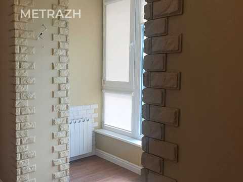 квартира за адресою Харків, Перемоги просп., 66и