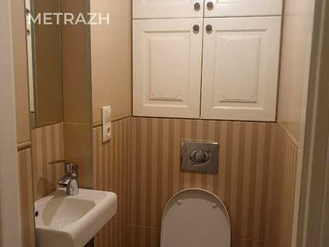 квартира за адресою Харків, Перемоги просп., 66и