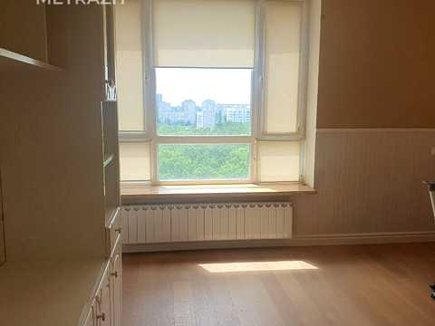 квартира за адресою Харків, Перемоги просп., 66и