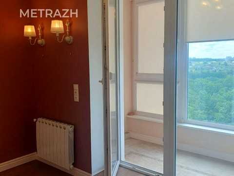 квартира за адресою Харків, Перемоги просп., 66и