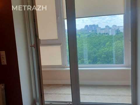 квартира за адресою Харків, Перемоги просп., 66и