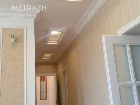 квартира за адресою Харків, Перемоги просп., 66и