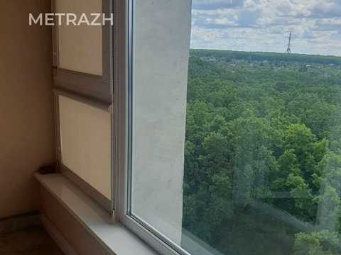 квартира за адресою Харків, Перемоги просп., 66и