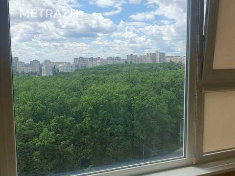 квартира за адресою Харків, Перемоги просп., 66и