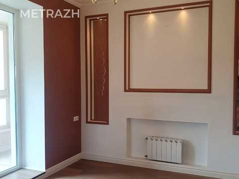 квартира за адресою Харків, Перемоги просп., 66и