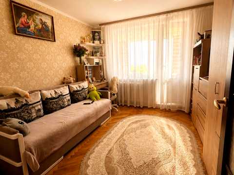 квартира за адресою Володимира Вернадського вул., 2