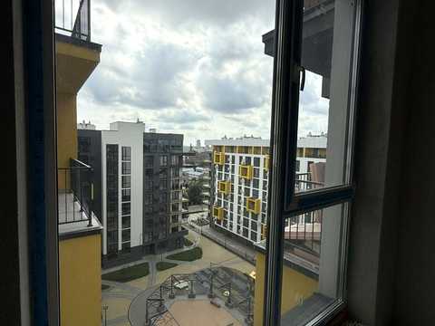 квартира за адресою Миколи Пимоненка вул. (), 5-В