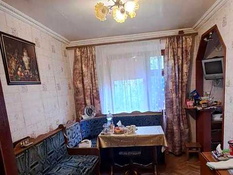 квартира за адресою Великотирнівська вул., 14