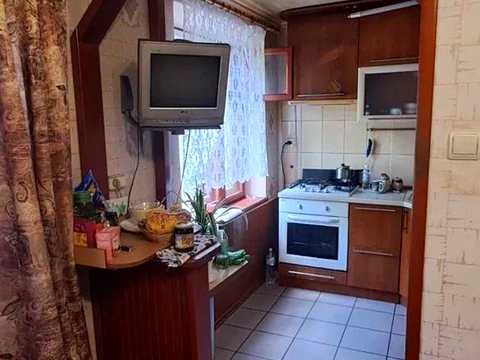 квартира за адресою Великотирнівська вул., 14