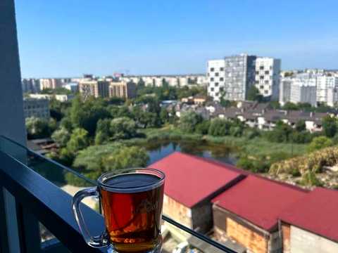 квартира по адресу Стрыйская ул., (Будинок 9)