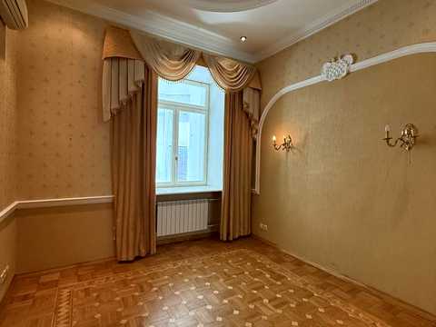 квартира за адресою Ярославів Вал вул., 17-Б