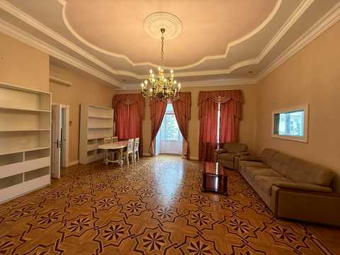 квартира за адресою Ярославів Вал вул., 17-Б