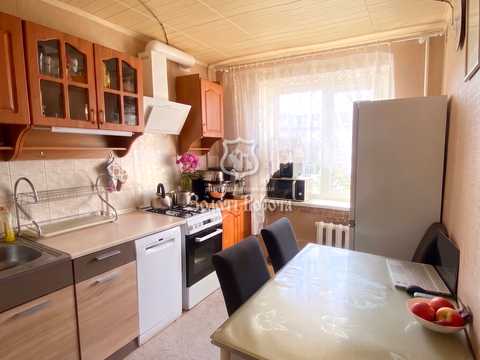 квартира за адресою Боярка, Молодіжна вул., 74
