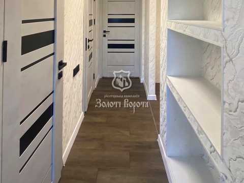 квартира за адресою Боярка, Молодіжна вул., 74