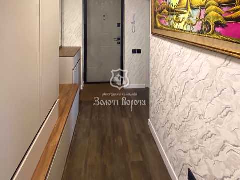 квартира за адресою Боярка, Молодіжна вул., 74