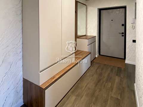 квартира за адресою Боярка, Молодіжна вул., 74