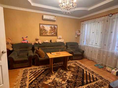 будинок за адресою Ромни, Засулля