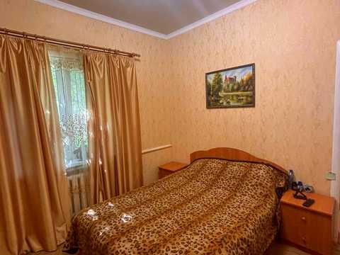 будинок за адресою Ромни, Засулля