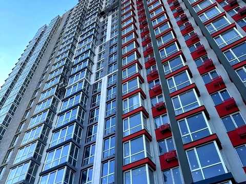квартира за адресою Олега Мудрака вул. (Генерала Наумова), 1-Б