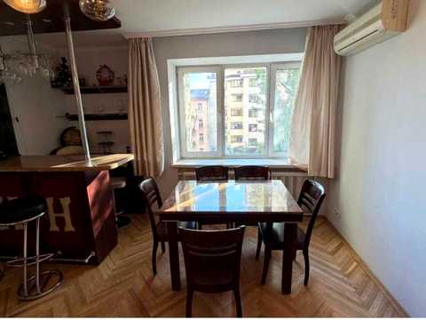 квартира за адресою Київ, Антоновича вул. (Горького), 103-А