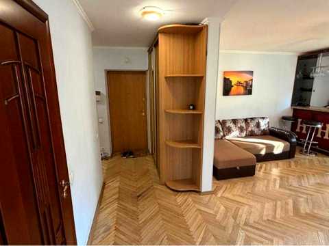 квартира за адресою Київ, Антоновича вул. (Горького), 103-А