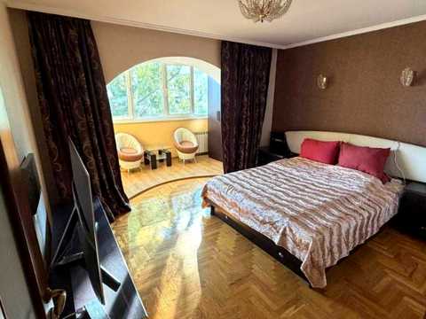 квартира за адресою Київ, Антоновича вул. (Горького), 103-А
