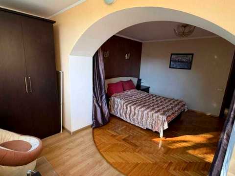 квартира за адресою Київ, Антоновича вул. (Горького), 103-А
