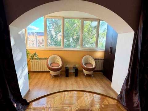 квартира за адресою Київ, Антоновича вул. (Горького), 103-А