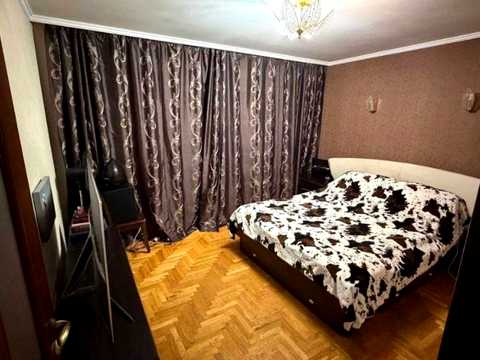 квартира за адресою Київ, Антоновича вул. (Горького), 103-А