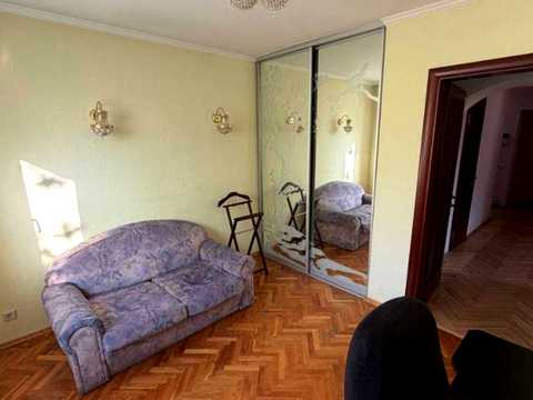 квартира за адресою Київ, Антоновича вул. (Горького), 103-А