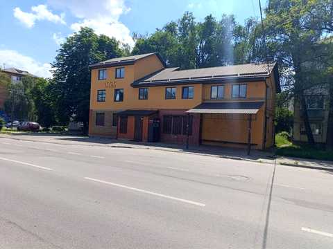 коммерческая по адресу Январского Прорыва ул., 19