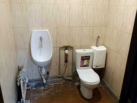 комерційна за адресою Січневого Прориву вул., 19