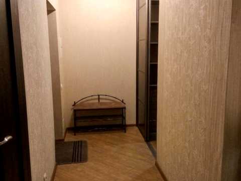 квартира по адресу Степана Рудницкого ул. (Академіка Вільямса), 3/7