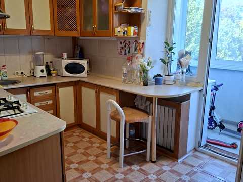 квартира за адресою Соборна пл. (Жовтнева), 7