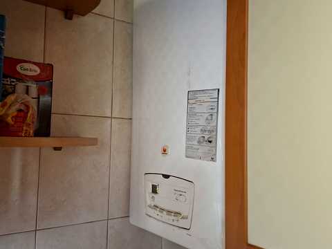 квартира за адресою Соборна пл. (Жовтнева), 7