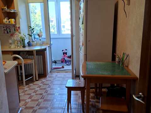 квартира за адресою Соборна пл. (Жовтнева), 7