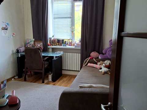 квартира за адресою Соборна пл. (Жовтнева), 7