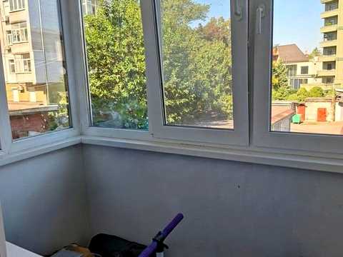 квартира за адресою Соборна пл. (Жовтнева), 7