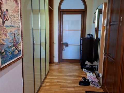 квартира за адресою Соборна пл. (Жовтнева), 7