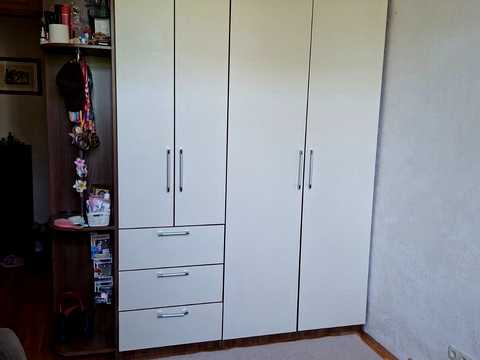 квартира за адресою Соборна пл. (Жовтнева), 7