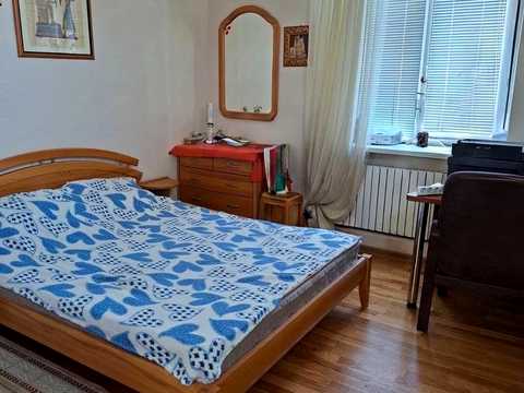 квартира за адресою Соборна пл. (Жовтнева), 7